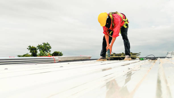 Professional Roofing in Springmont, PA